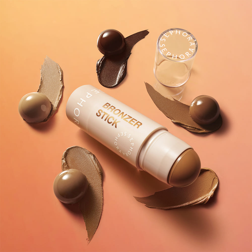 BRONZER STICK (BRONCEADOR EN BARRA)